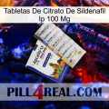 Sildenafil Citrate Tablets Ip 100 Mg 11